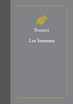 Télécharger le livre :  Les Sermons