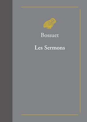Téléchargez le livre :  Les Sermons