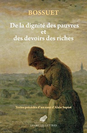 Téléchargez le livre :  De la dignité des pauvres et des devoirs des riches