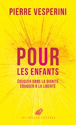 Télécharger le livre :  Pour les enfants