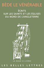 Télécharger le livre :  Écrits sur les saints et les églises du nord de l'Angleterre