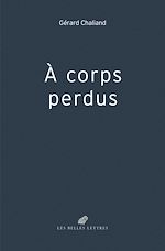 Download this eBook À corps perdus