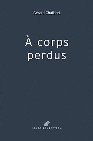 Download the eBook: À corps perdus