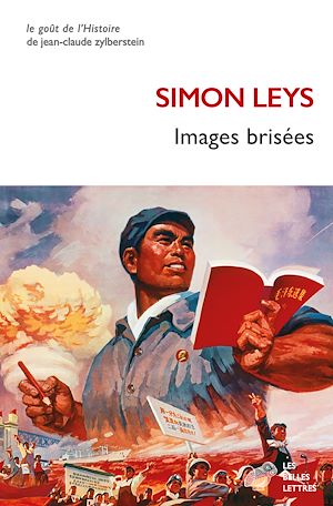Téléchargez le livre :  Images brisées