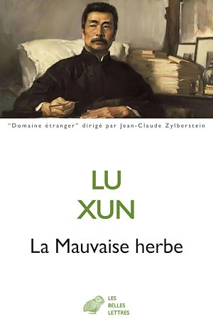 Download the eBook: La Mauvaise herbe