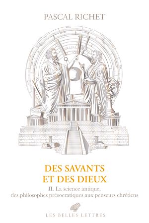 Download the eBook: Des savants et des dieux