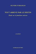 Télécharger le livre :  Tout arrive par le destin