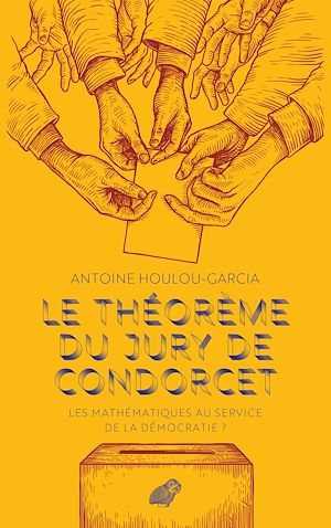 Download the eBook: Le théorème du Jury de Condorcet