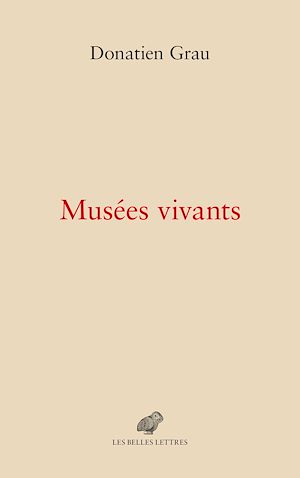 Download the eBook: Musées vivants