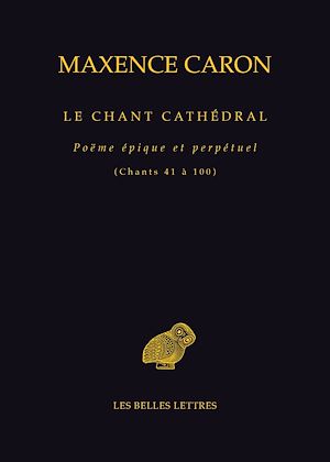 Download the eBook: Le Chant cathédral