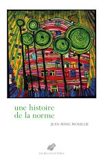 Download this eBook Une histoire de la norme