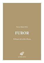 Download this eBook Furor