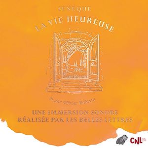 Téléchargez le livre :  La Vie heureuse