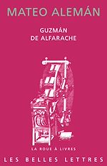 Download this eBook Guzmán de Alfarache