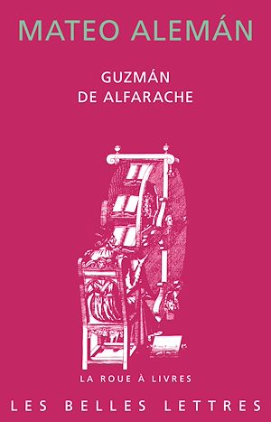 Download the eBook: Guzmán de Alfarache
