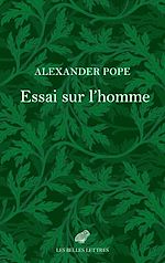 Download this eBook Essai sur l'homme