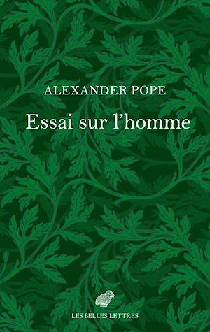 Download the eBook: Essai sur l'homme