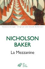 Download this eBook La Mezzanine