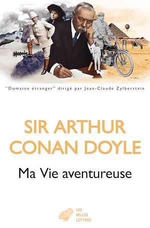 Download the eBook: Ma vie aventureuse