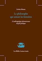Download this eBook Le philosophe qui aimait les histoires