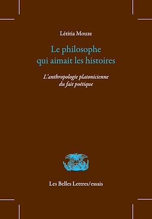 Download the eBook: Le philosophe qui aimait les histoires