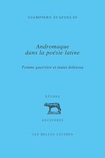 Download this eBook Andromaque dans la poésie latine