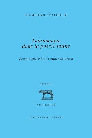 Download the eBook: Andromaque dans la poésie latine