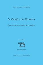 Download this eBook Le Pontife et le Décemvir