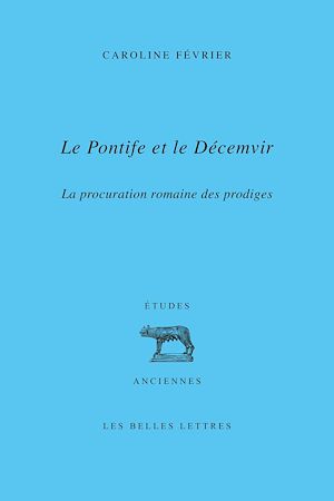 Download the eBook: Le Pontife et le Décemvir