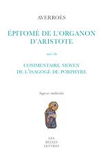 Download this eBook Épitomé de l'Organon d'Aristote