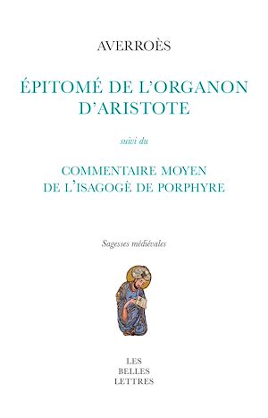 Download the eBook: Épitomé de l'Organon d'Aristote