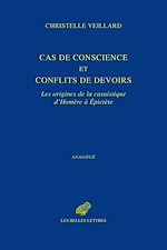 Download this eBook Cas de conscience et conflits de devoirs
