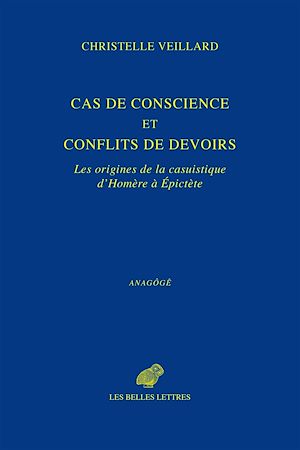 Download the eBook: Cas de conscience et conflits de devoirs