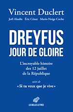 Download this eBook Dreyfus Jour de gloire