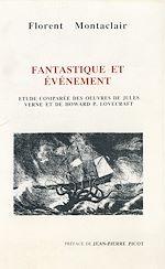 Télécharger le livre :  Fantastique et événement