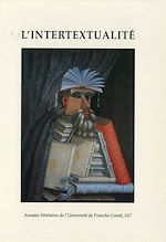 Télécharger le livre :  L'intertextualité