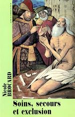 Télécharger le livre :  Soins, secours et exclusion