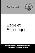 Télécharger le livre :  Lie`ge et Bourgogne
