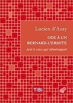Télécharger le livre :  Ode à un bernard-l'ermite
