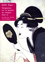 Télécharger le livre :  Vengeance sur la plaine du temple Goji-in