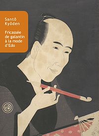 Téléchargez le livre :  Fricassée de Galantin à la mode d'Édo