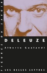 Télécharger le livre :  Deleuze