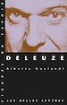 Télécharger le livre :  Deleuze