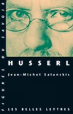 Télécharger le livre :  Husserl