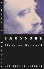 Télécharger le livre :  Saussure
