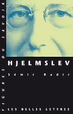 Télécharger le livre :  Hjelmslev