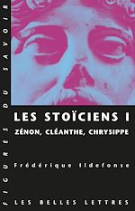Télécharger le livre :  Stoïciens I