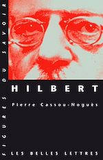 Télécharger le livre :  Hilbert