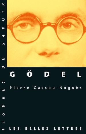 Téléchargez le livre :  Gödel