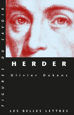 Téléchargez le livre :  Herder